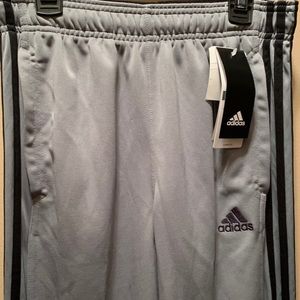 Men’s small Adidas sweatpants
